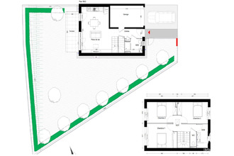 achat maison aulnat 63510