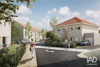 achat maison aulnat 63510