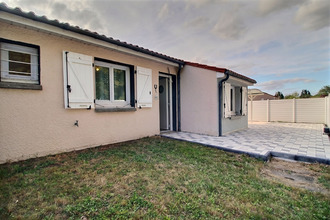 achat maison aulnat 63510