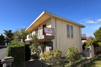 achat maison aulnat 63510
