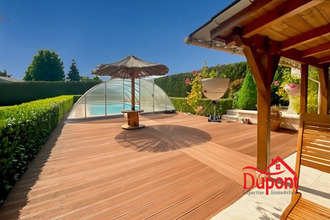 achat maison aulnay 10240