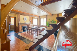 achat maison aulnay 10240