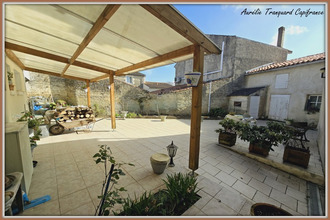 achat maison aulnay 17470