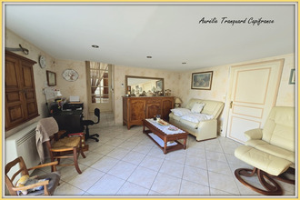 achat maison aulnay 17470