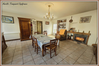 achat maison aulnay 17470