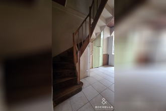 achat maison aulnay 17470