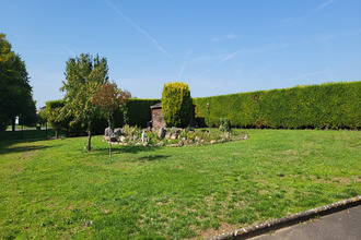 achat maison aulnay 17470