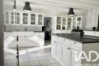 achat maison aulnay 17470