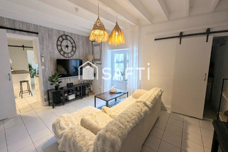 achat maison aulnay 17470