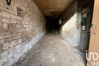 achat maison aulnay 17470