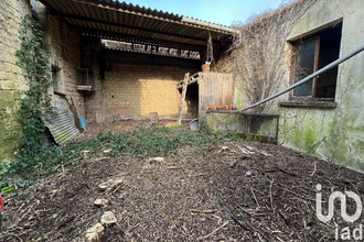 achat maison aulnay 17470