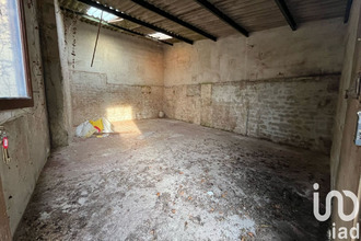 achat maison aulnay 17470