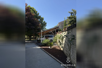 achat maison aulnay 17470