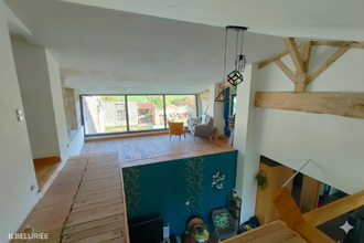 achat maison aulnay 17470