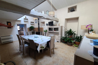 achat maison aulnay 17470