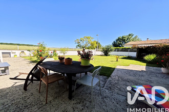 achat maison aulnay 17470