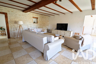achat maison aulnay 17470