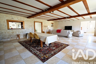 achat maison aulnay 17470