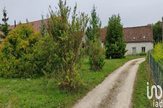 achat maison aulnay-la-riviere 45390