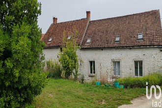 achat maison aulnay-la-riviere 45390