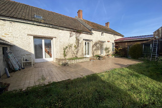 achat maison aulnay-la-riviere 45390