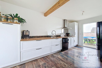 achat maison aulnay-la-riviere 45390