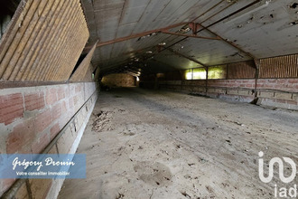 achat maison aulnay-la-riviere 45390