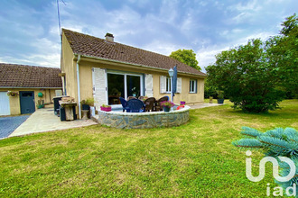 achat maison aulnay-la-riviere 45390