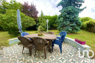 achat maison aulnay-la-riviere 45390