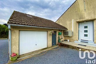 achat maison aulnay-la-riviere 45390