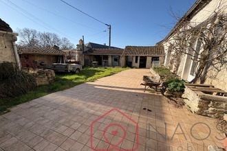 achat maison aulnay-la-riviere 45390