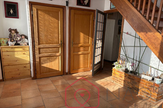 achat maison aulnay-la-riviere 45390