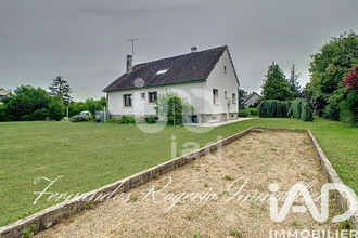 achat maison aulnay-la-riviere 45390