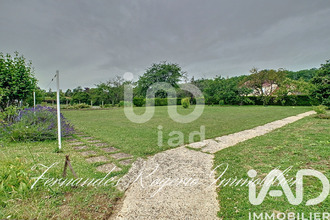 achat maison aulnay-la-riviere 45390