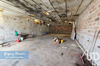 achat maison aulnay-la-riviere 45390