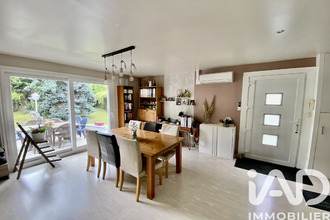 achat maison aulnay-la-riviere 45390