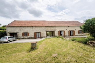 achat maison aulnay-la-riviere 45390