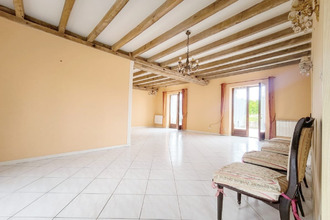 achat maison aulnay-la-riviere 45390