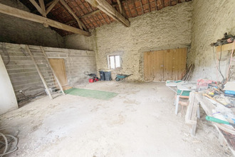 achat maison aulnay-la-riviere 45390