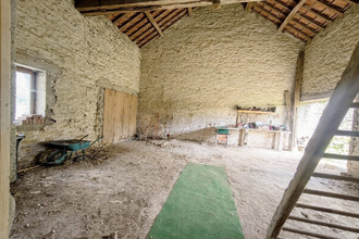 achat maison aulnay-la-riviere 45390