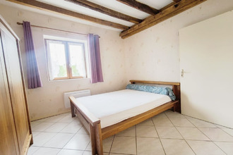 achat maison aulnay-la-riviere 45390