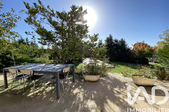 achat maison aulnay-la-riviere 45390