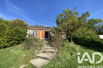 achat maison aulnay-la-riviere 45390