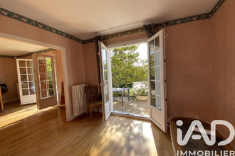 achat maison aulnay-la-riviere 45390