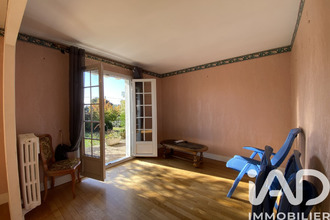 achat maison aulnay-la-riviere 45390