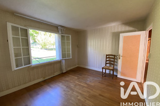achat maison aulnay-la-riviere 45390
