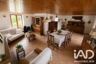 achat maison aulnay-la-riviere 45390