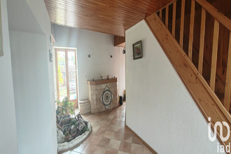achat maison aulnay-la-riviere 45390