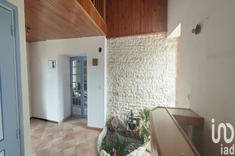 achat maison aulnay-la-riviere 45390