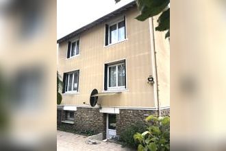 achat maison aulnay-sous-bois 93600